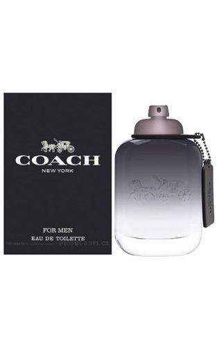 Perfume Coach para Hombre