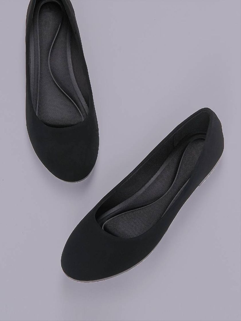 Social Zapatos bajos 