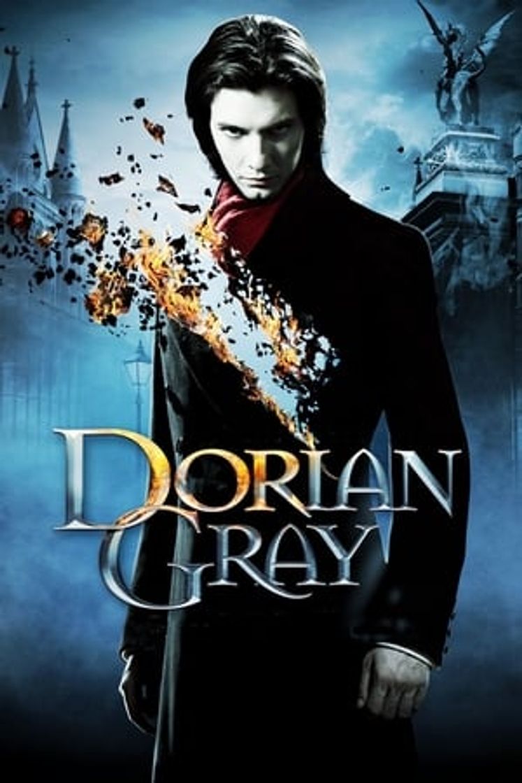 Película El retrato de Dorian Gray