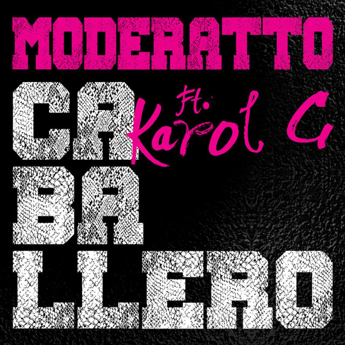 Music Caballero