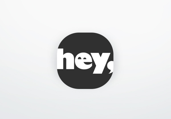 App Hey Banco