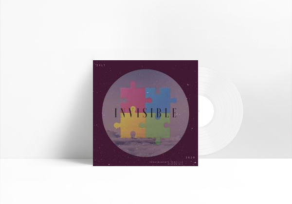 Music Invisible Touch