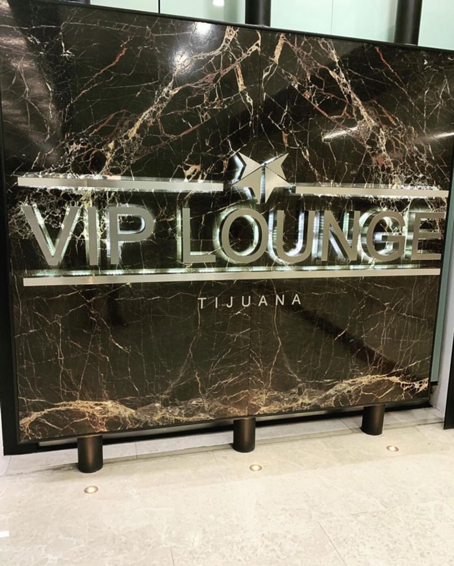 Restaurants VIP Lounge