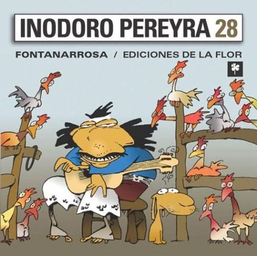 Inodoro Pereyra 28