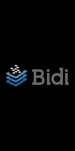 Bidi – Biblioteca Digital