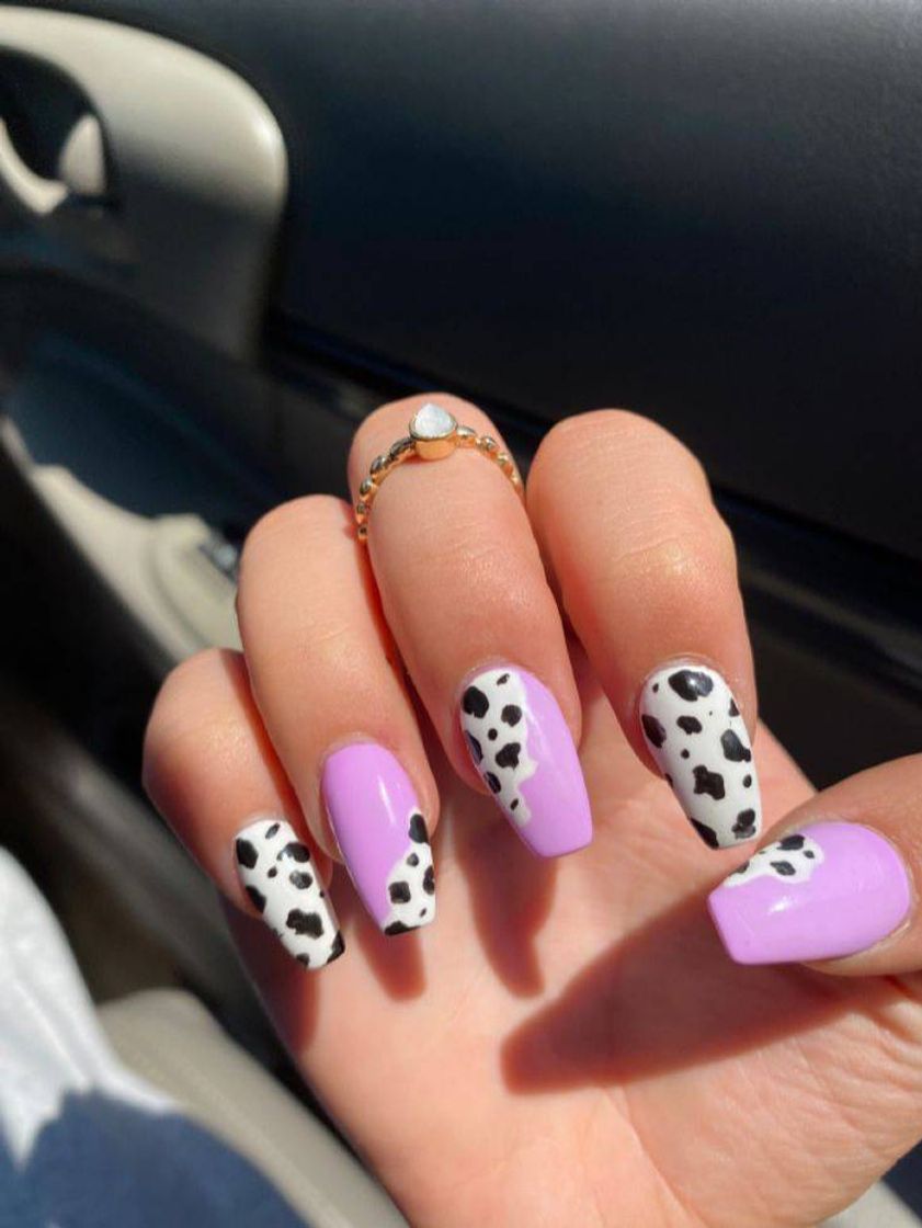 Fashion Nails