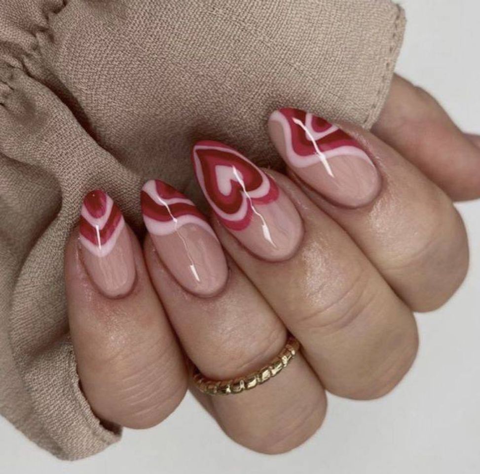 Moda Nail art