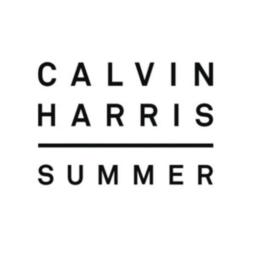 Summer-  Calvin Harris