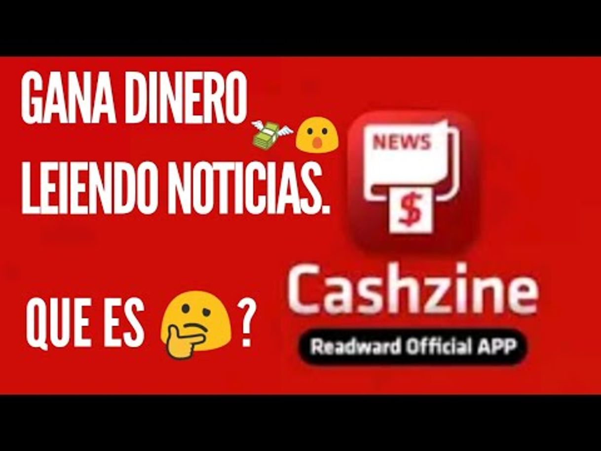 Moda Esta app te paga por leer noticias y es súper buena 