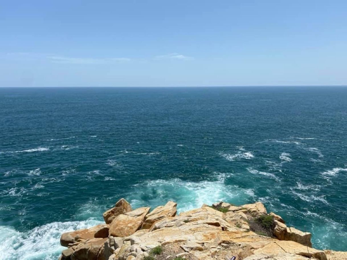 Place Acapulco