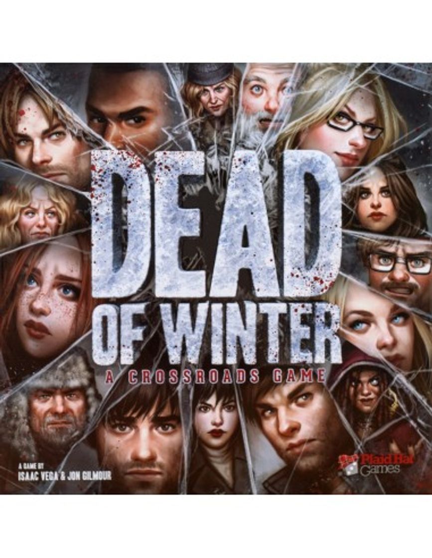 Productos Dead of winter