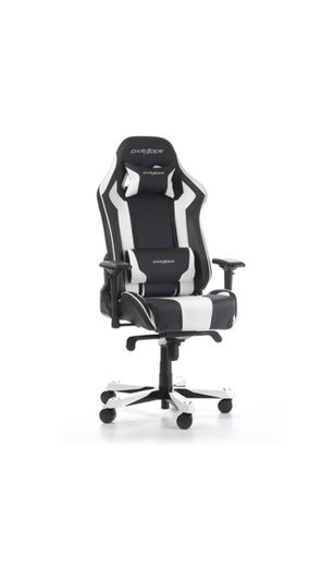 Silla DXRacer KING K06-NW