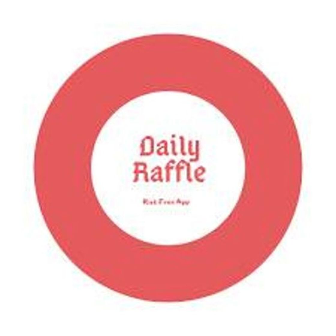 Fashion Daily Raffle (Free App) 💰