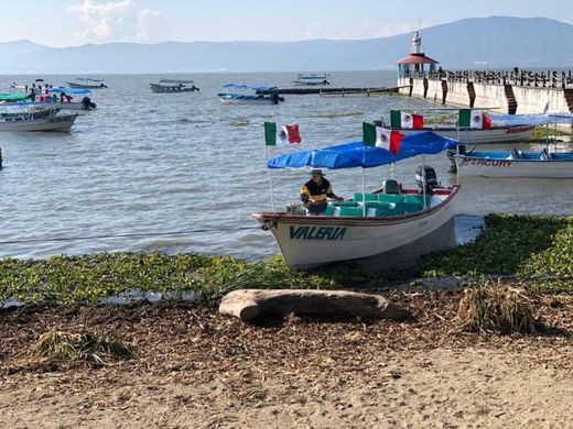 Lago de Chapala