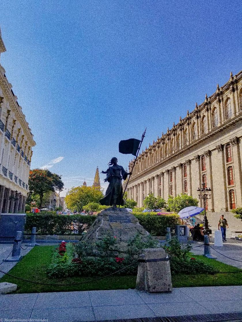 Place Guadalajara