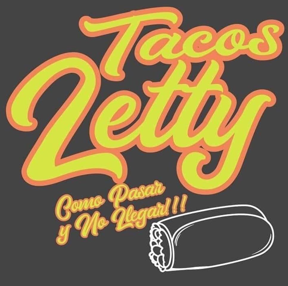 Restaurants Tacos Lety