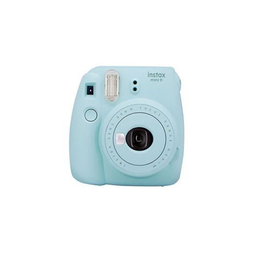 Fujifilm Instax Mini 9 - Cámara instantánea