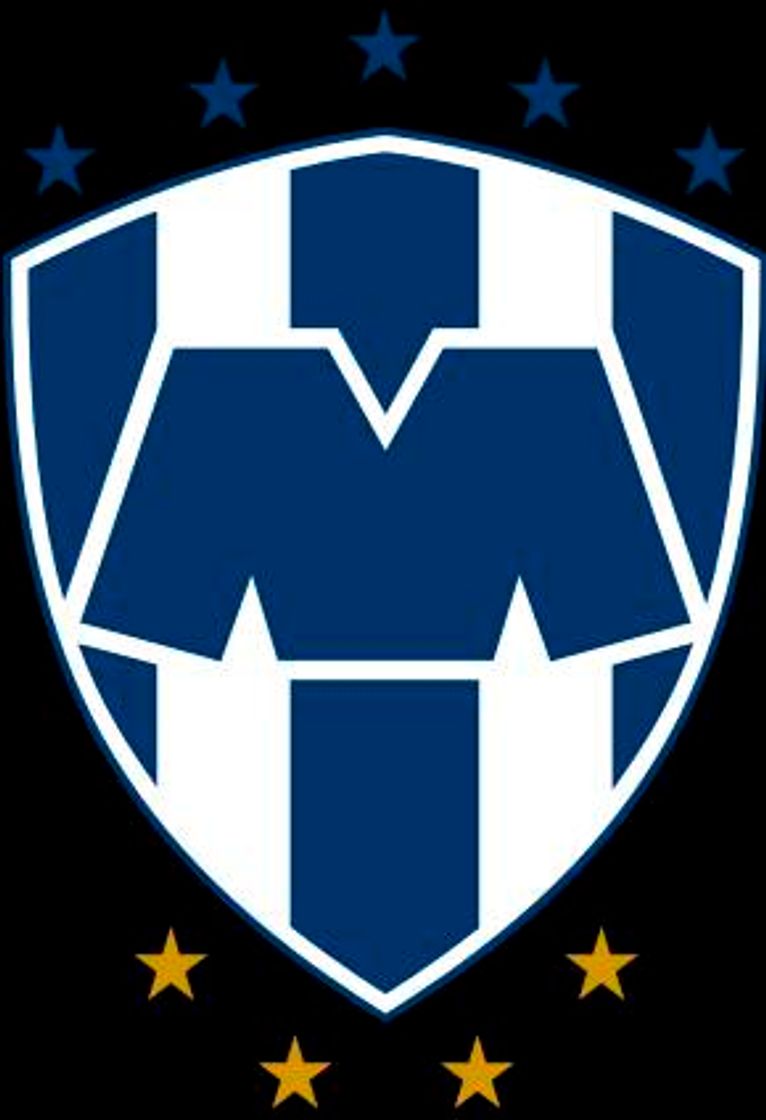 Moda Rayados de Monterrey