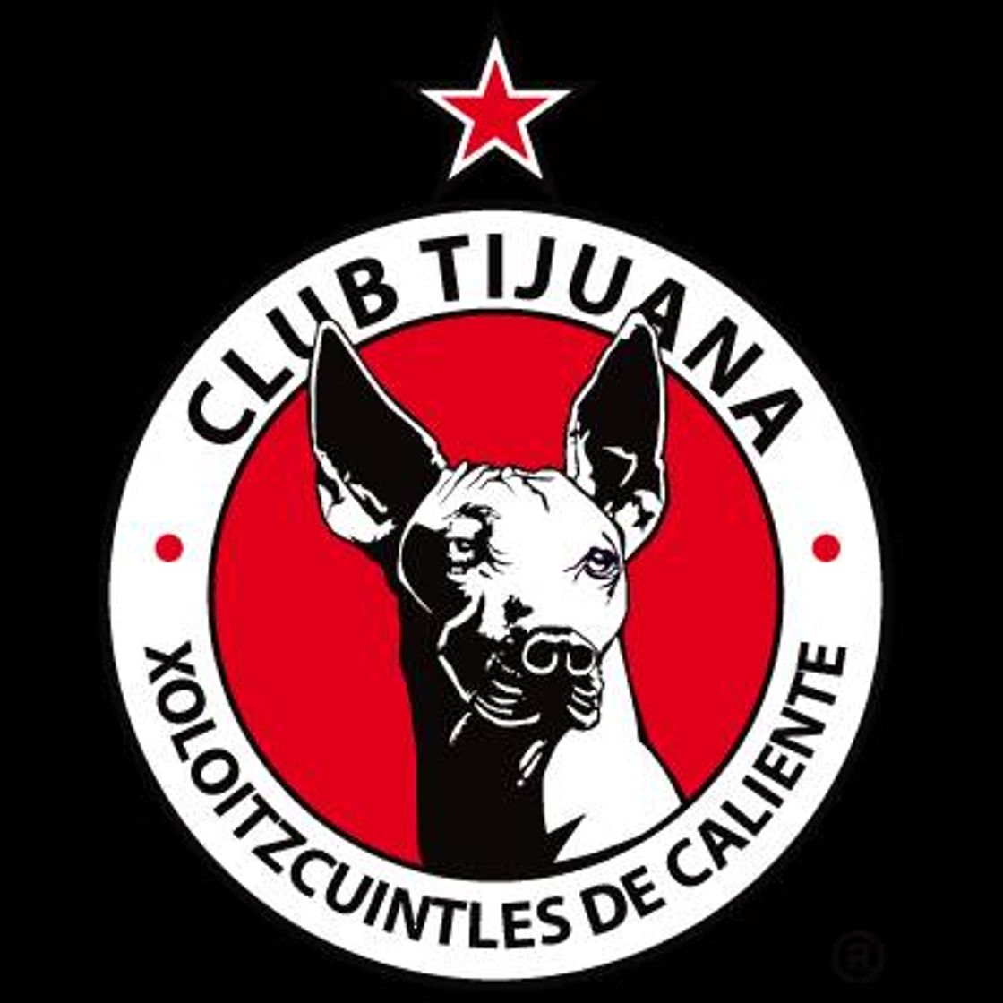 Moda Xolos de Tijuana