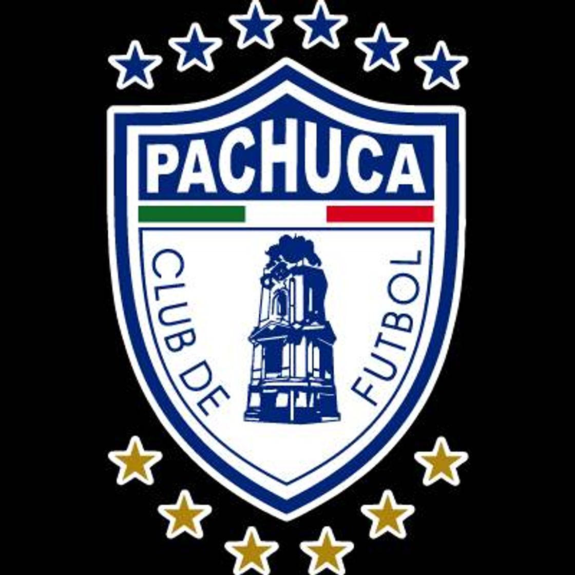 Club pachuca 