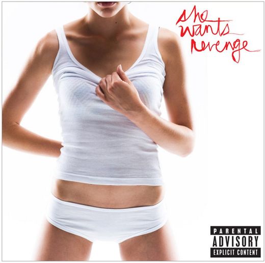 Tear you Apart- She wants revenge