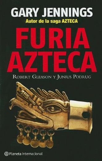 Furia Azteca