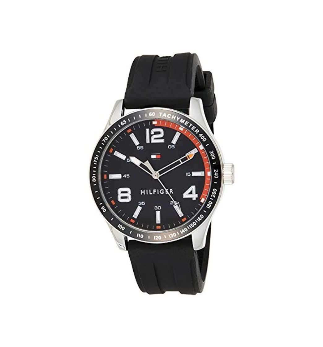 Product TOMMY HILFIGER ESSENTIALS relojes hombre 1791179