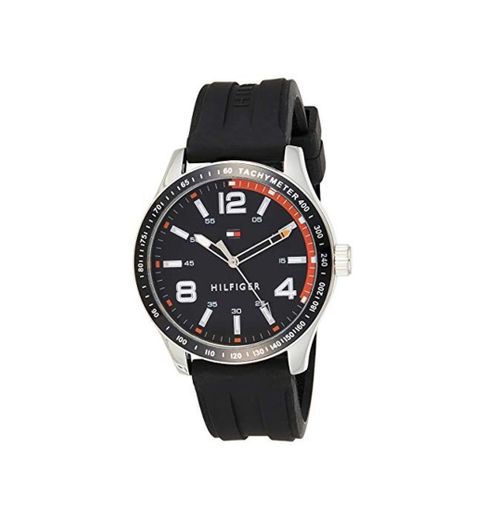 TOMMY HILFIGER ESSENTIALS relojes hombre 1791179