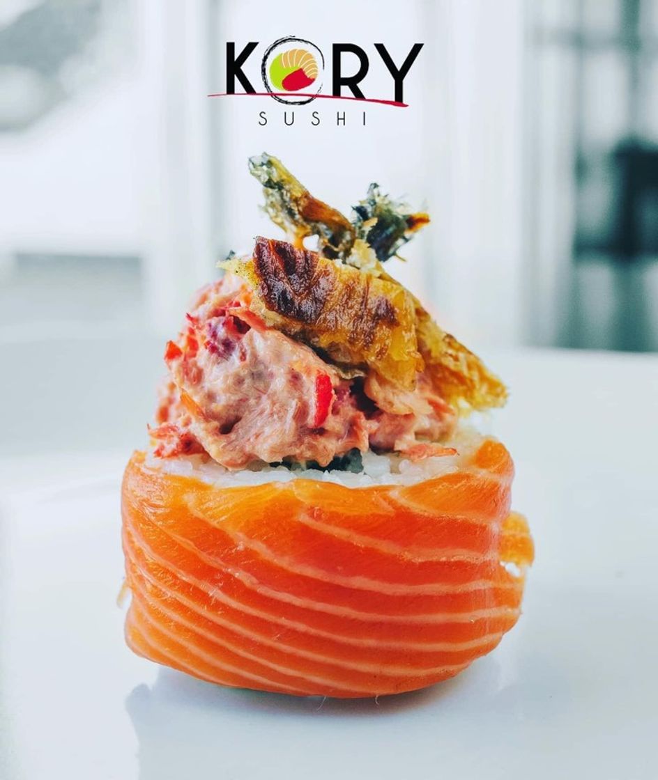 Restaurants Kory Sushi