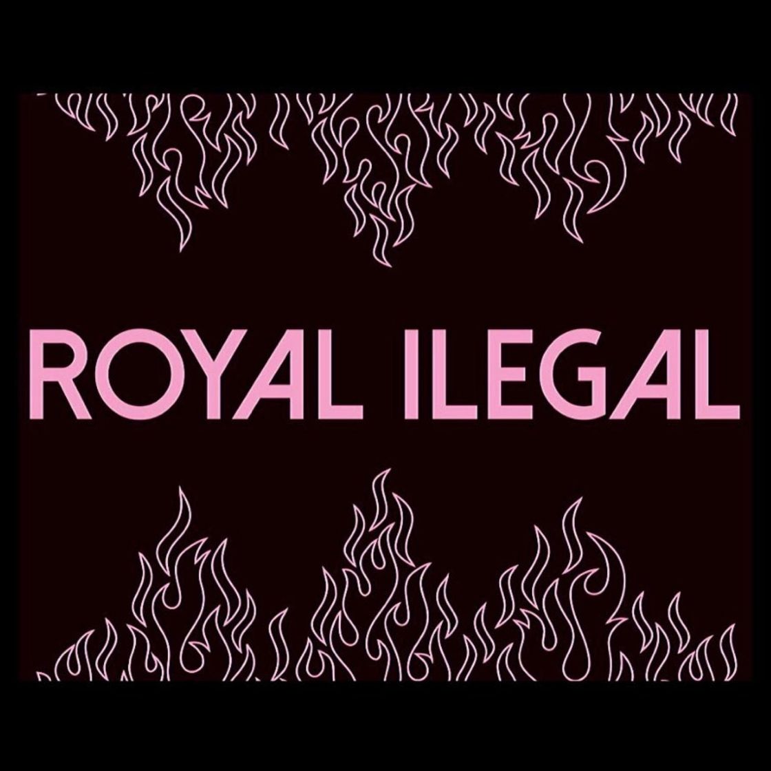 Fashion Royal Ilegal Shop