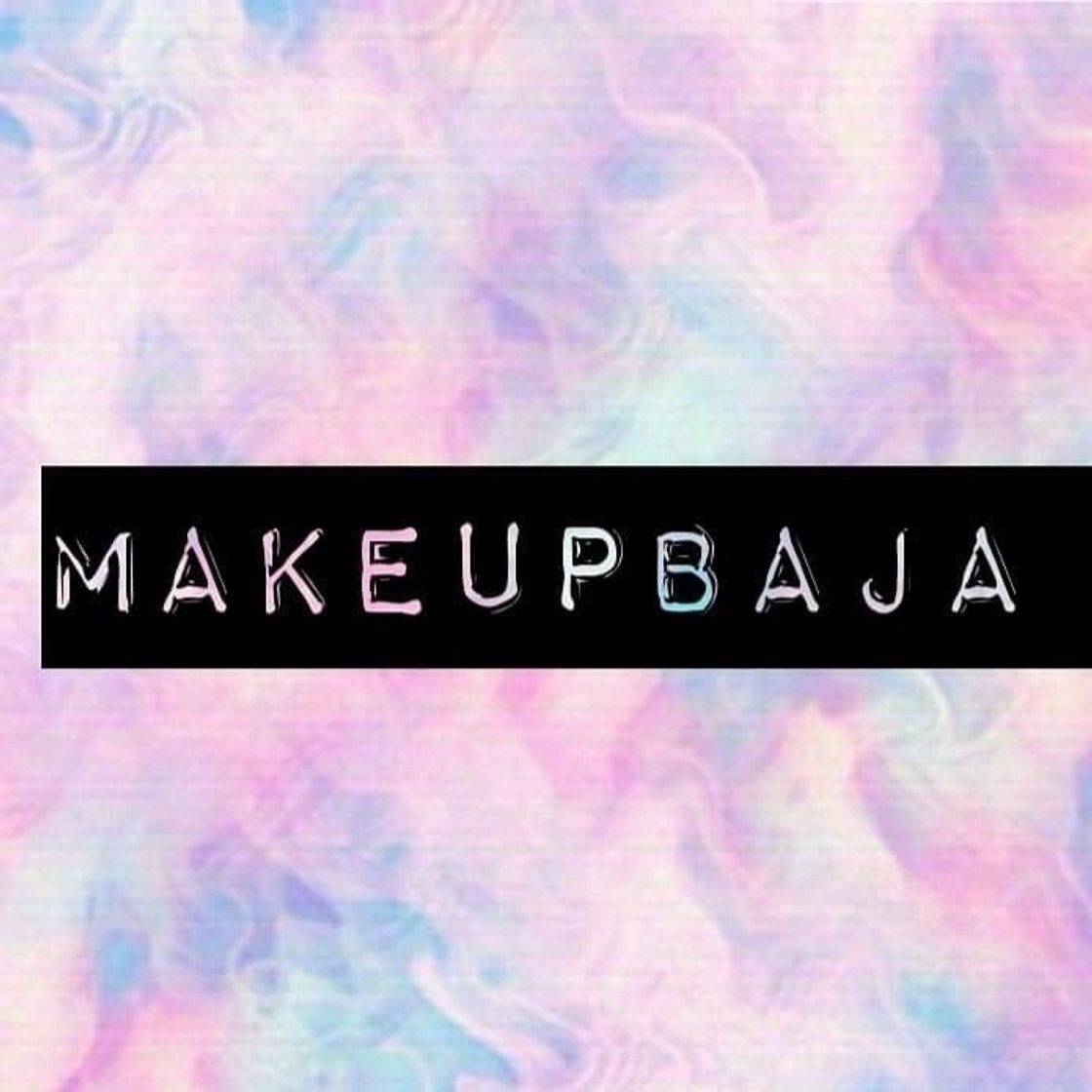 Fashion MakeupBaja