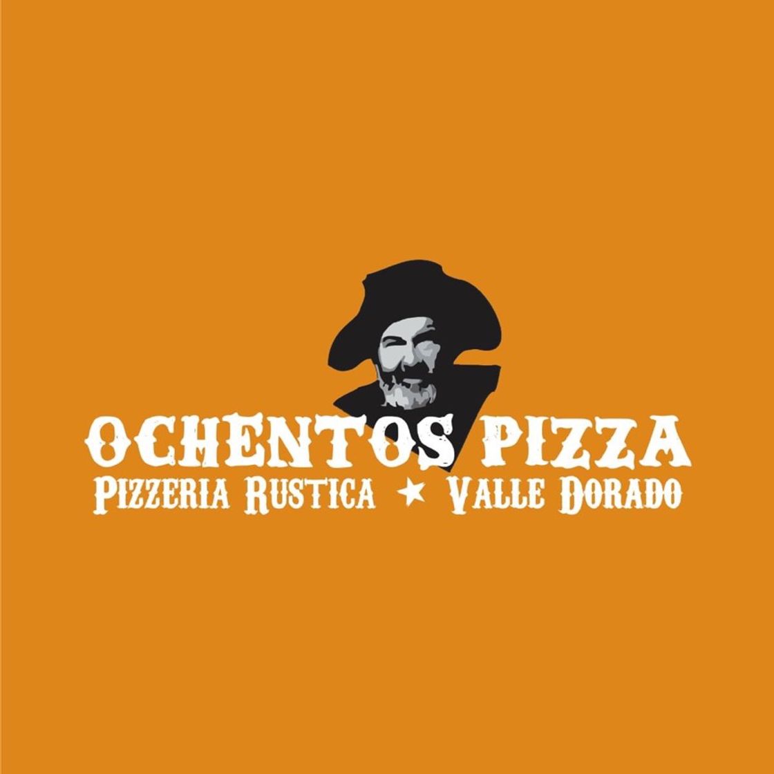 Fashion Ochentos Pizza