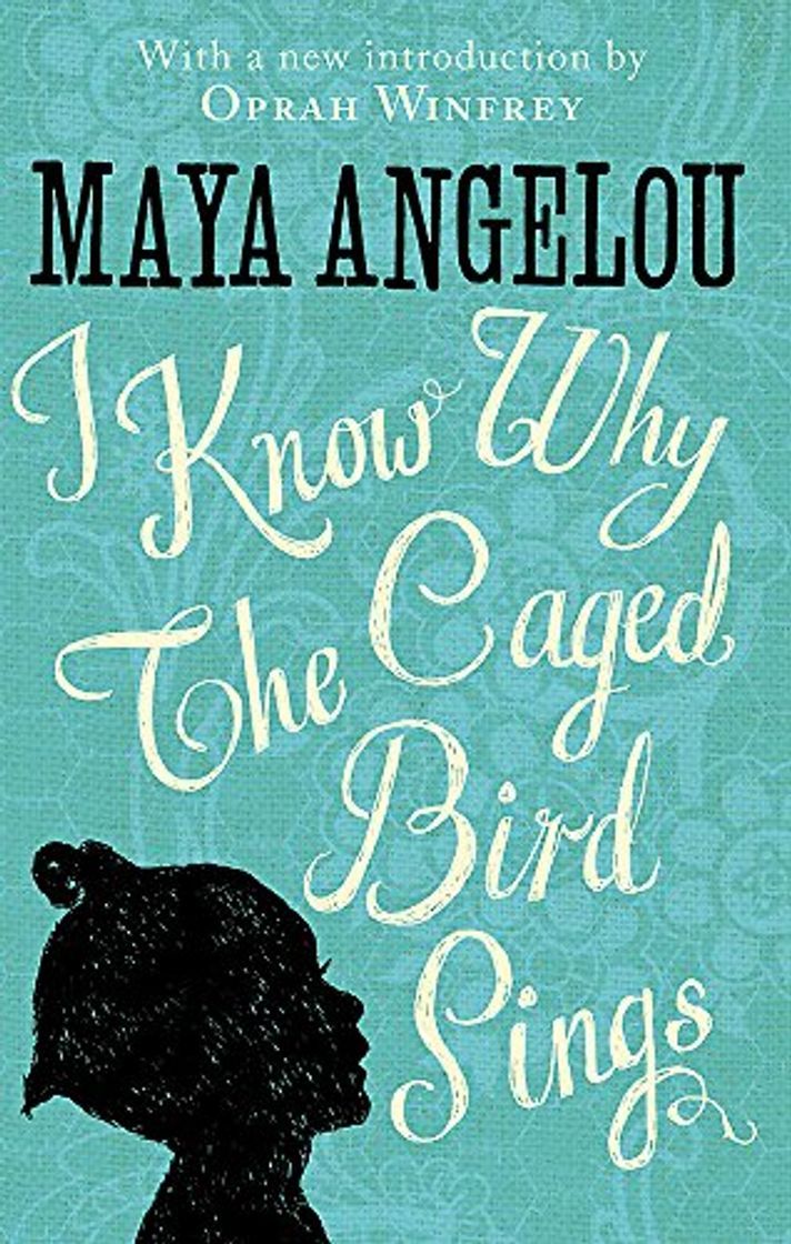 Libro I Know Why The Caged Bird Sings: The international Classic and Sunday