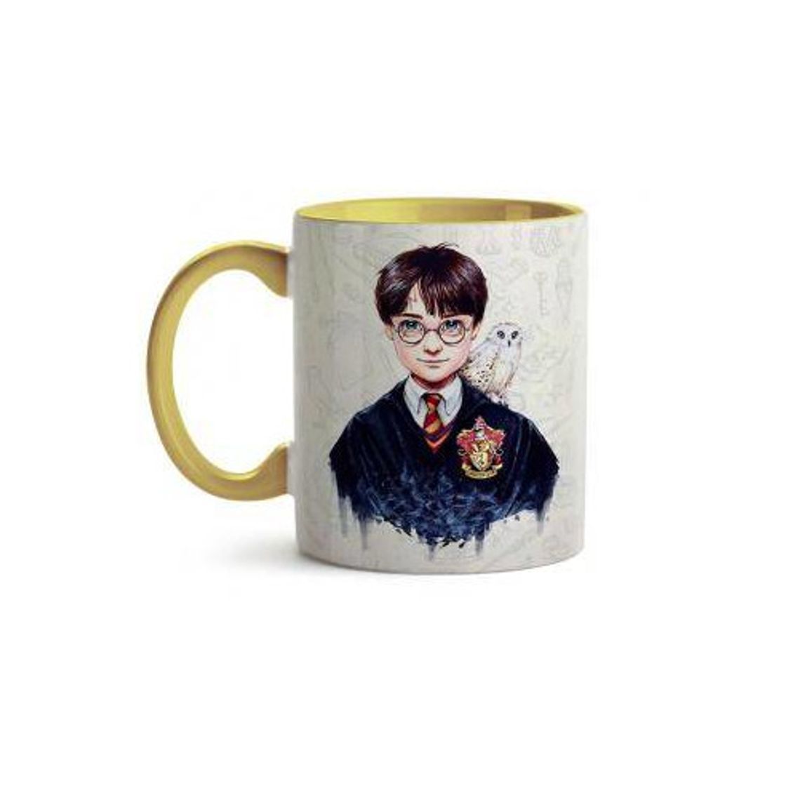 Producto Caneca Harry Potter