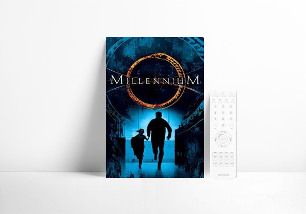 Serie Millennium