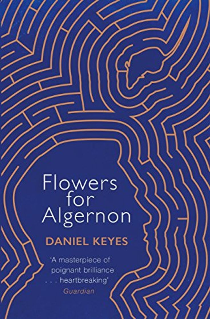 Book Flowers For Algernon: A Modern Literary Classic