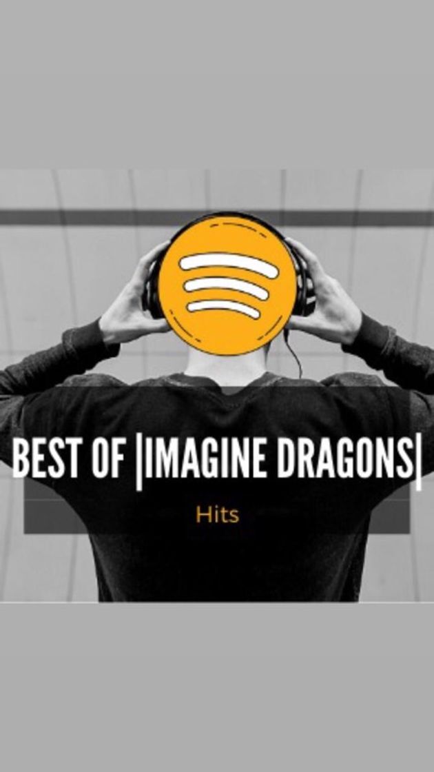 Fashion Playlist IMAGINE DRAGONS