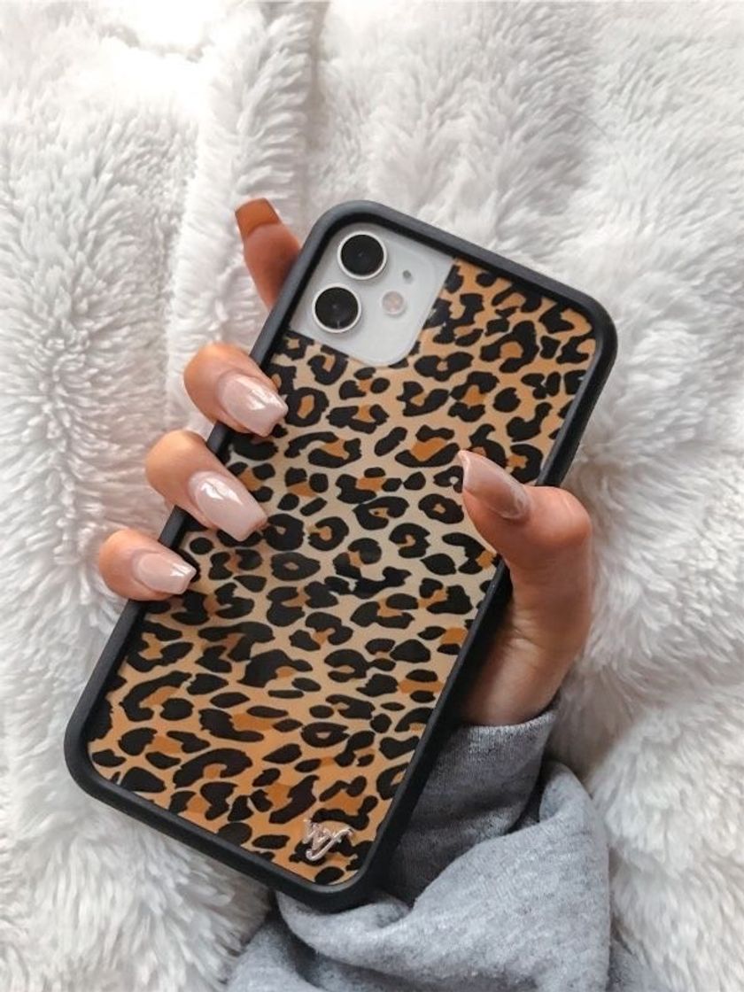 Fashion Animal print iphone case