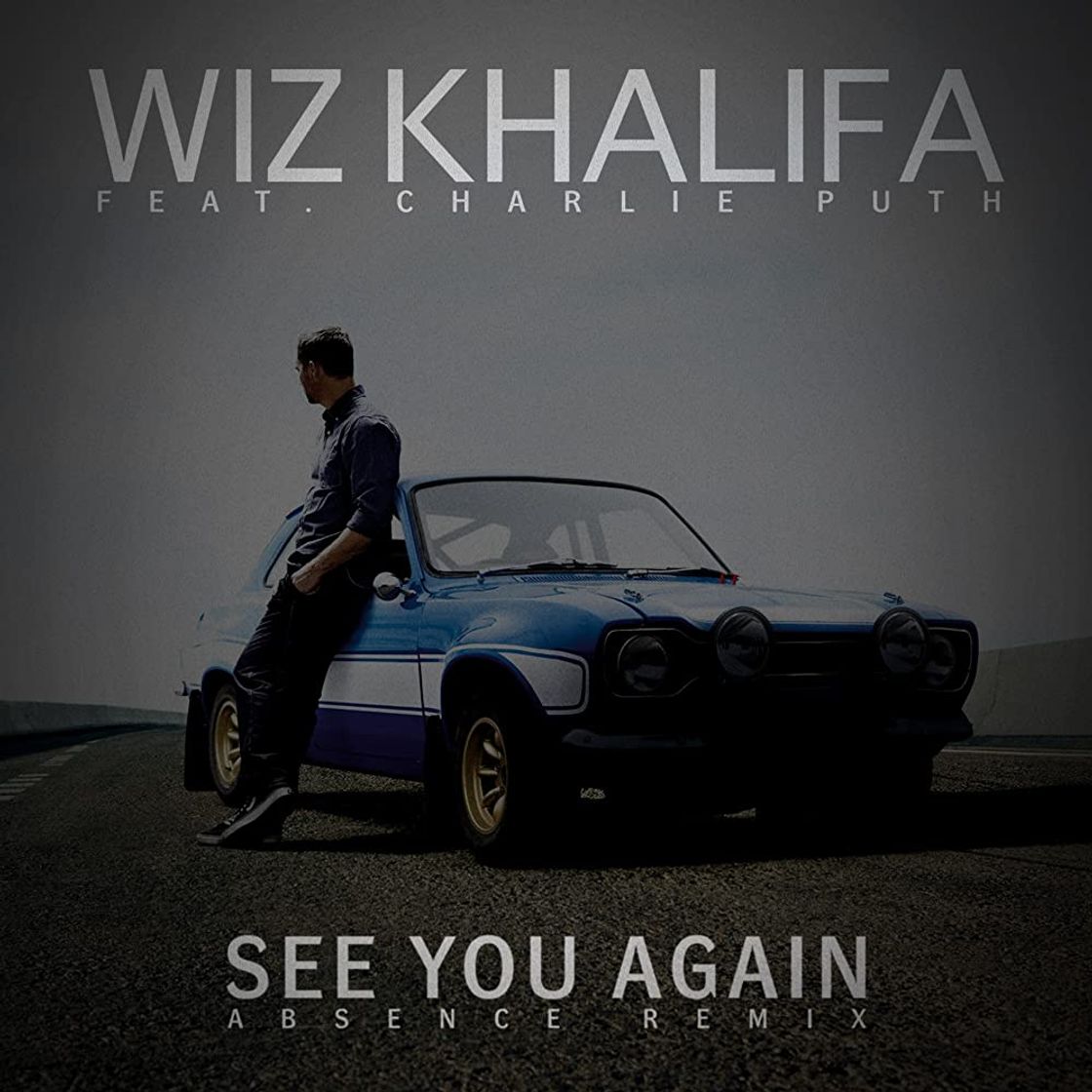 Music See You Again (feat. Charlie Puth)