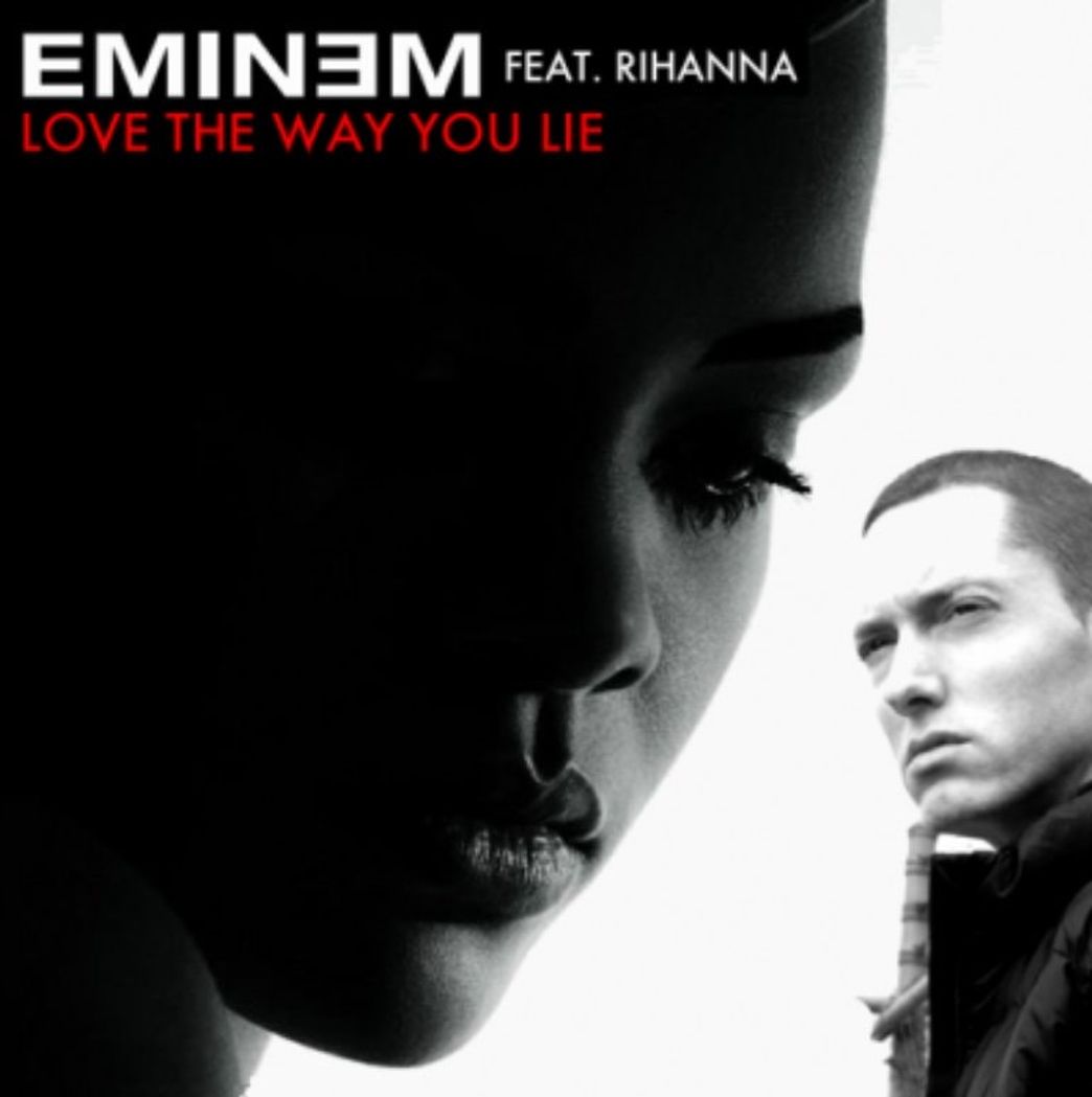 Canción Eminem - Love The Way You Lie ft. Rihanna - YouTube