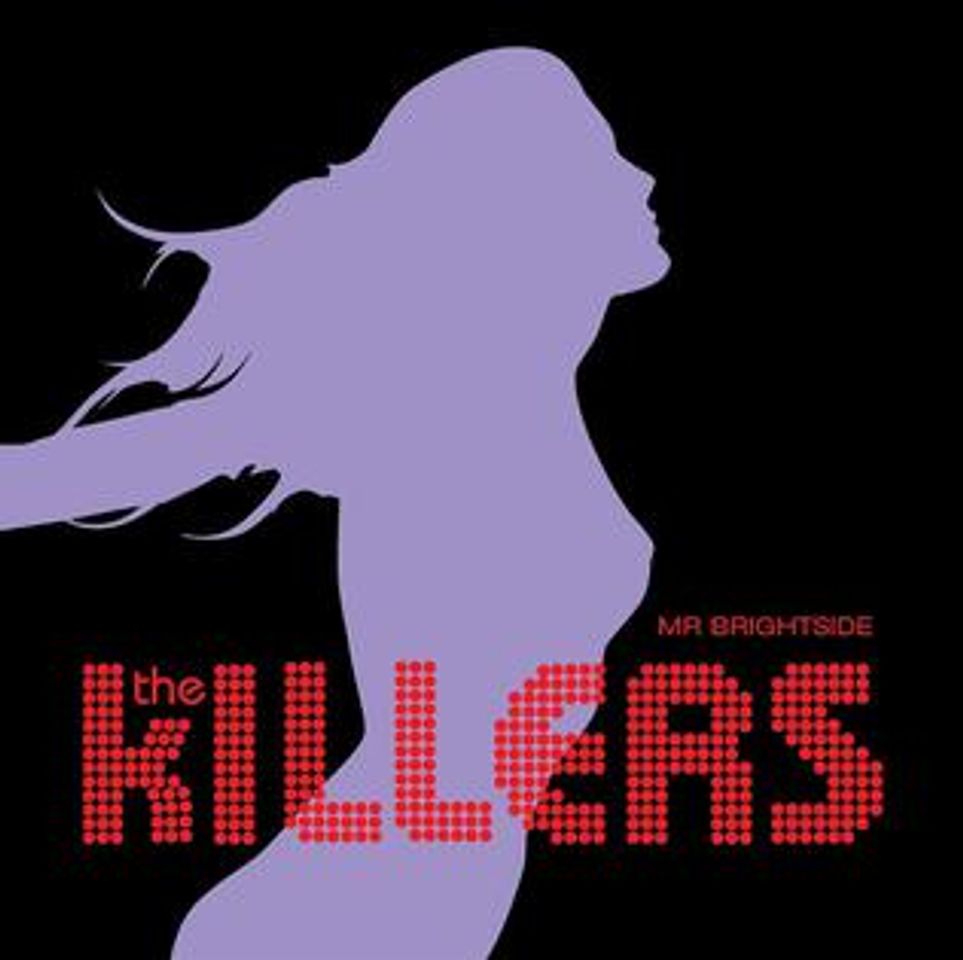 Music Mr. Brightside