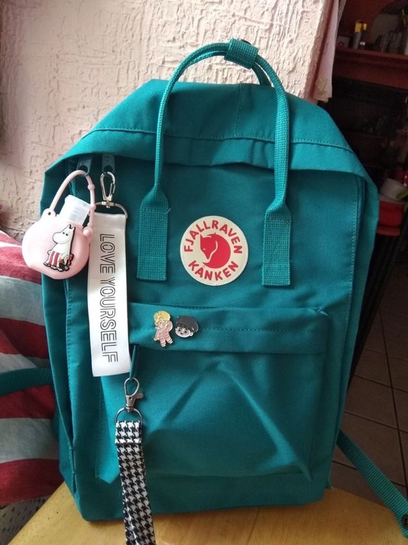 Social FJÄLLRÄVEN F23561 662 Mochila