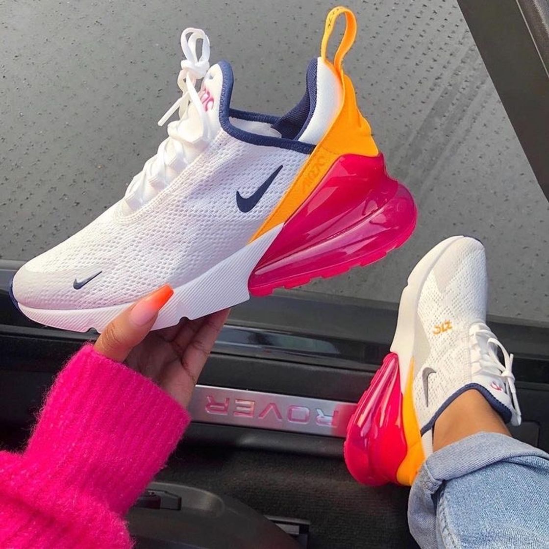 Social Nike air max 270