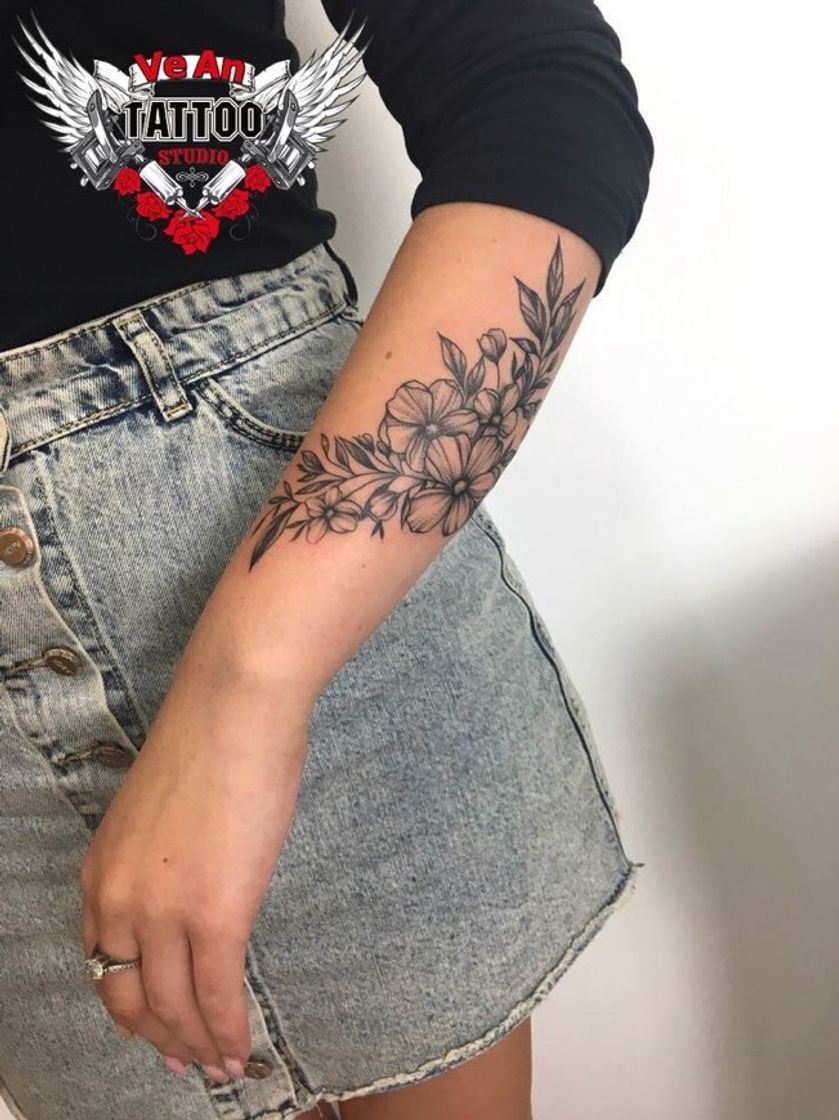 Social Tatto 🌹