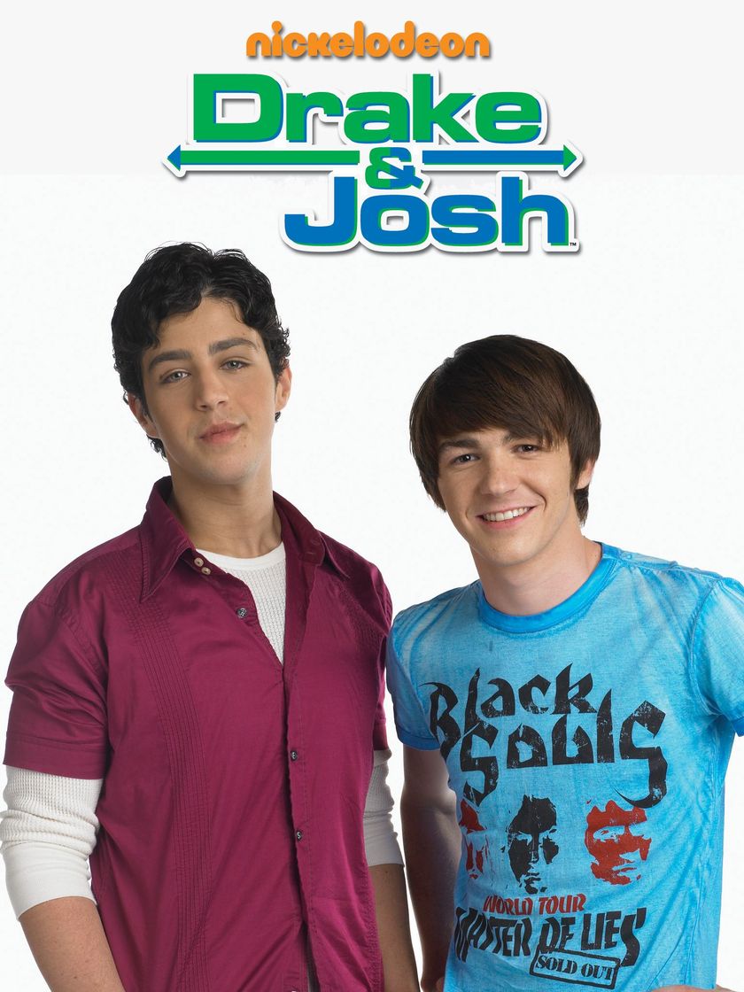 Serie Drake y Josh