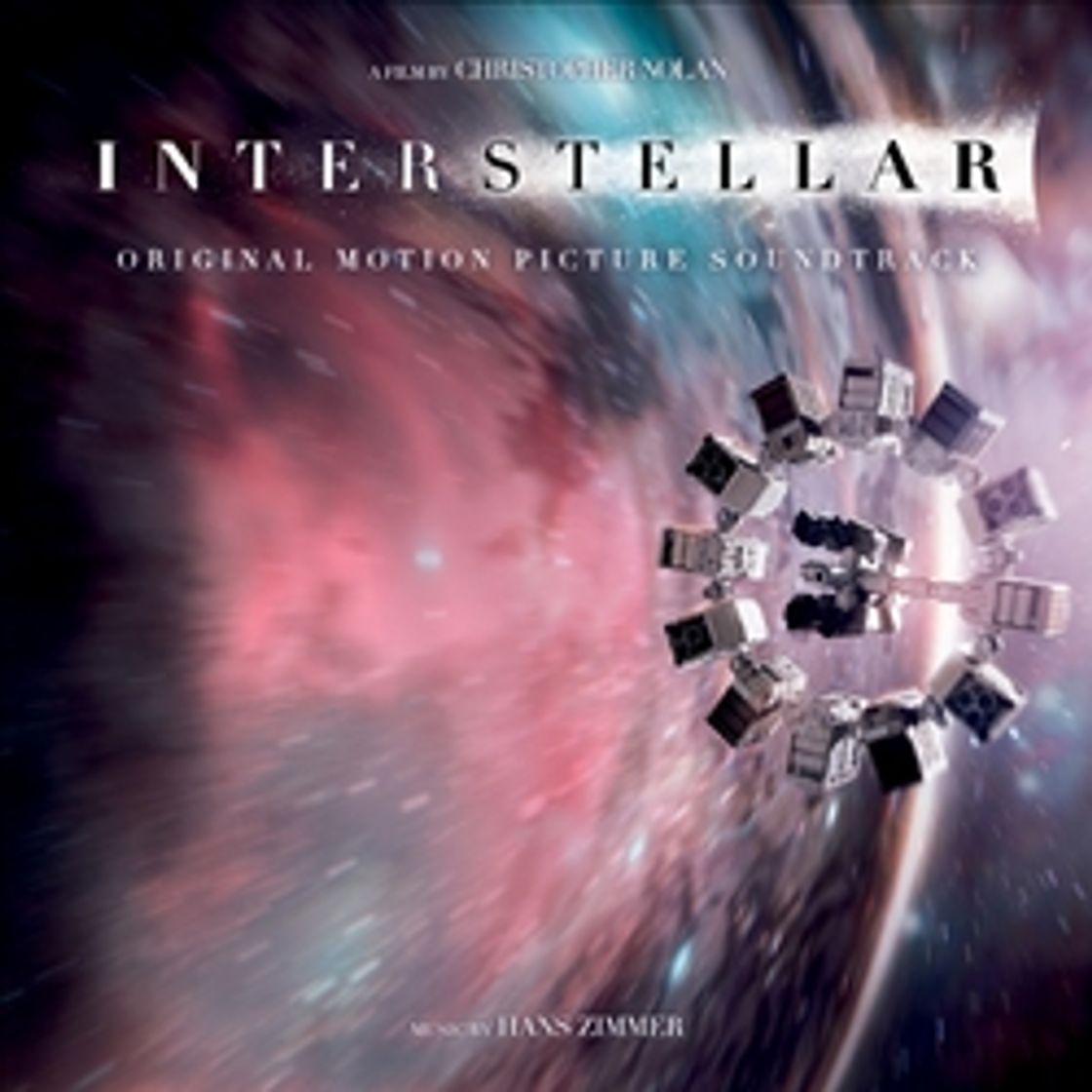 Canciones Interestelar OST