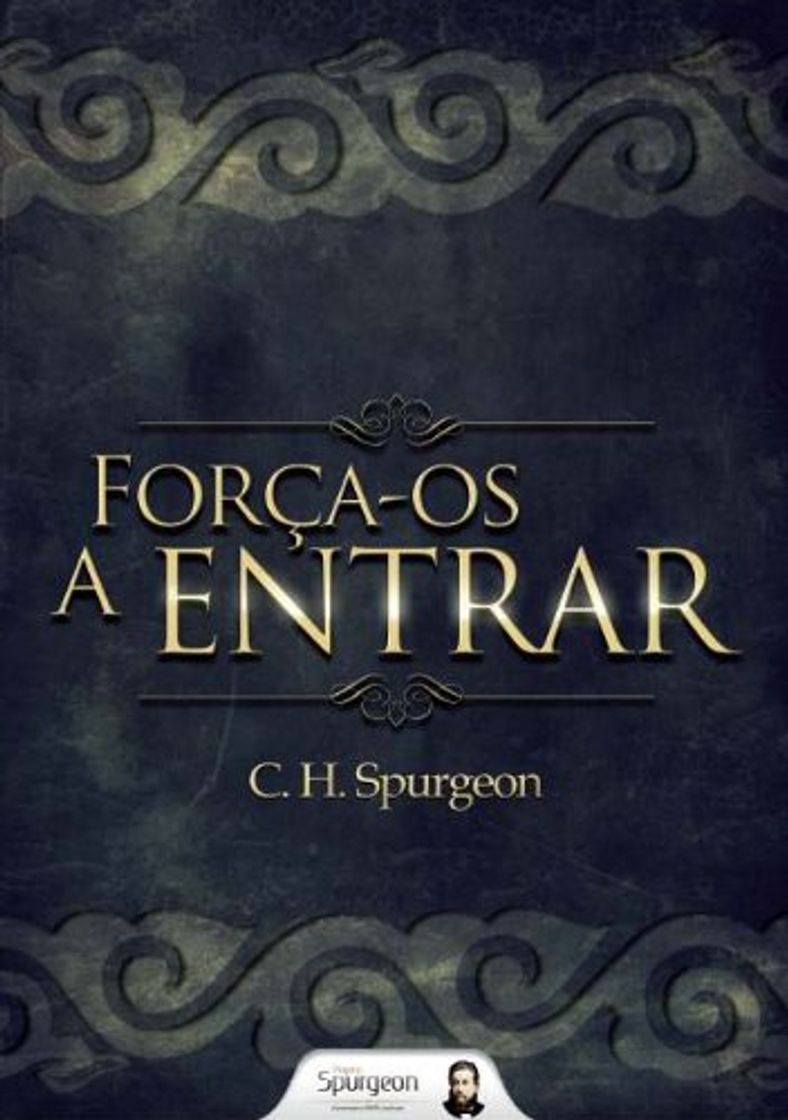 Libro Força-os a Entrar