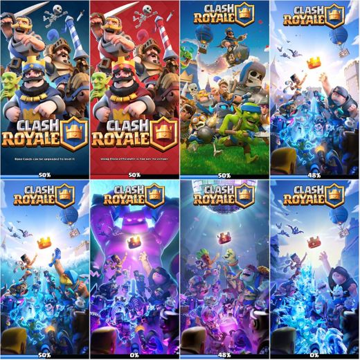 Clash Royale