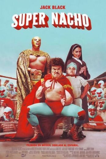 Nacho Libre