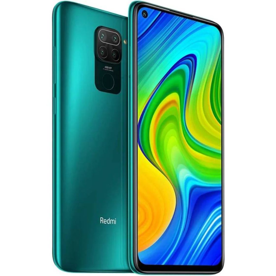 Moda Xiaomi Redminote 9